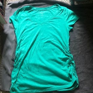 Maternity- Small- a-glow T- shirt from Kohl’s